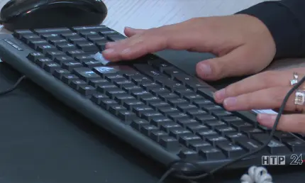 В Нижнекамске и районе 96% госучреждений перешли на ОС Astra Linux - НТР 24