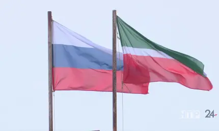 Президент РФ Владимир Путин наградил 11 жителей Татарстана - НТР 24