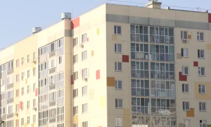 Госжилфонд Татарстана за неделю обеспечил жильем почти тысячу семей - НТР 24