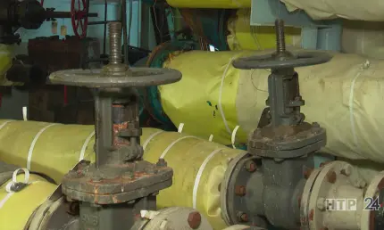 В Нижнекамске за 2025 год планируется обновить теплообменники в 21 ЦТП - НТР 24