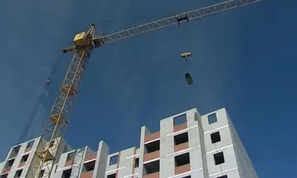 В Татарстане могут ввести обязательные проверки объектов долевого строительства - НТР 24