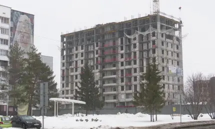 От премиума до эконома: сколько стоит квадратный метр в новостройках Татарстана - НТР 24