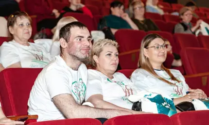 Отличаться значит запоминаться: «Город возможностей» поможет людям с инвалидностью прокачать свою заметность - НТР 24