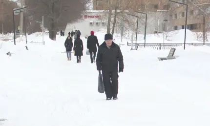 Военным пенсионерам в 2025 году дважды проиндексируют пенсии - НТР 24