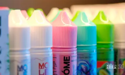 Путин подписал закон об увеличении штрафов за продажу вейпов несовершеннолетним - НТР 24