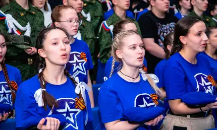 В Нижнекамске в преддверии Дня защитника Отечества поздравили ветеранов - НТР 24