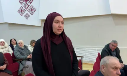 Представители исполкома ответят на вопросы нижнекамцев — график встреч - НТР 24