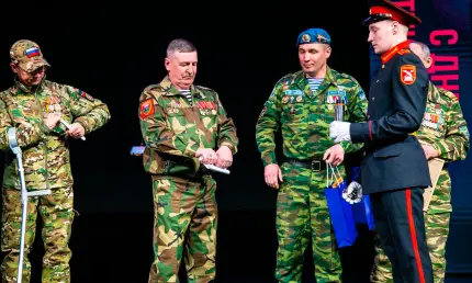 В Нижнекамске запустили эстафету заполнения «капсулы времени» - НТР 24