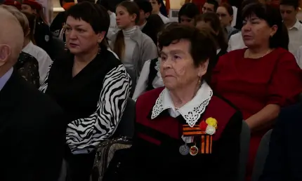 Кряшены из Нижнекамска рассказали о жизни в военные годы - НТР 24