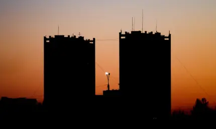 «Это ненормально, что летом в 9 часов темно»: нижнекамцы хотят другой часовой пояс - НТР 24