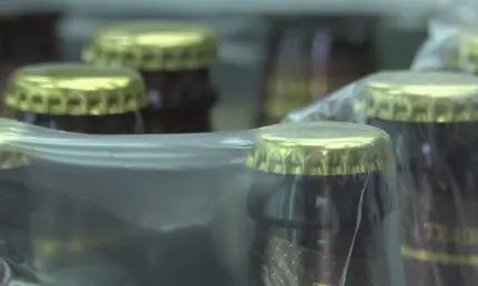 Организацию из Нижнекамска оштрафовали на 300 тысяч за продажу просроченного пива - НТР 24