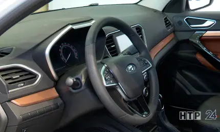 В Татарстане иностранец попал под суд из-за поддельных прав другого государства - НТР 24