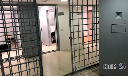 В колониях и СИЗО Татарстан за 2024 год не произошло ни одного побега - НТР 24