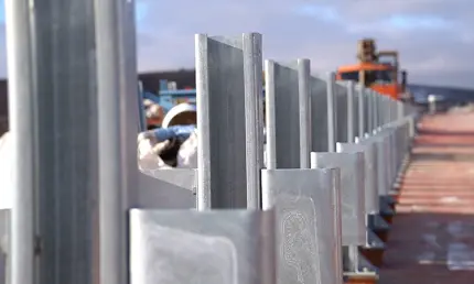 На трассе М-7 в Татарстане на 1 час приостановят движение из-за монтажных работ - НТР 24