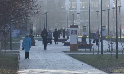 Население Татарстана превысило 4 миллиона человек - НТР 24