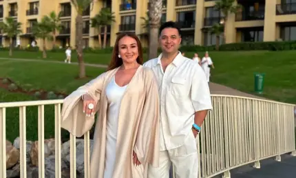 Популярные татарские артисты объявили о разводе после 15 лет брака - НТР 24