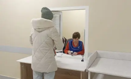 График молочной кухни на март 2025 года - НТР 24