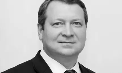 Ушёл из жизни главный бухгалтер «Татнефти» Олег Матвеев - НТР 24