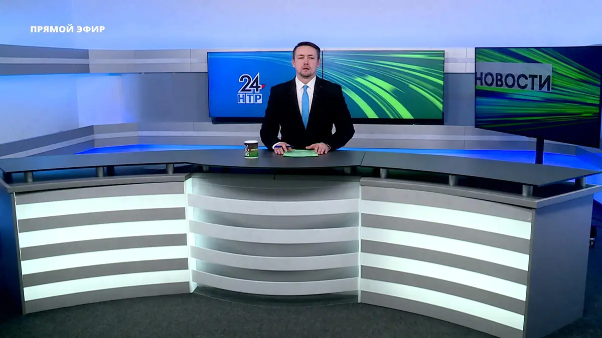 Новости Нижнекамска. Эфир 31.03.2025