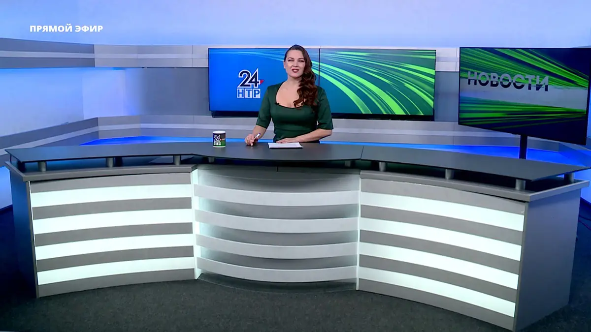 Новости Нижнекамска. Эфир 21.03.2025