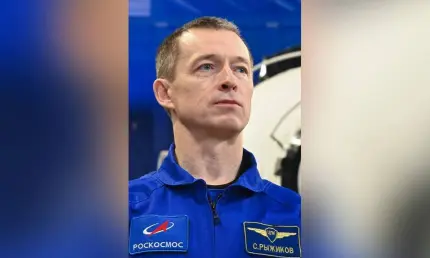 Космонавт из Татарстана готовится к полету на МКС - НТР 24