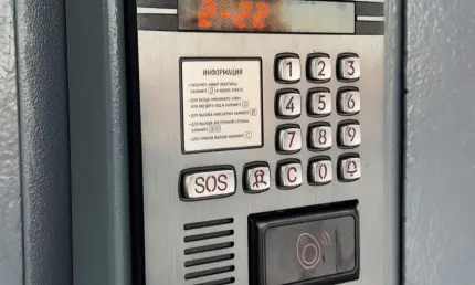 В Нижнекамске внедрят возможность централизованного открытия подъездов при угрозе БПЛА - НТР 24