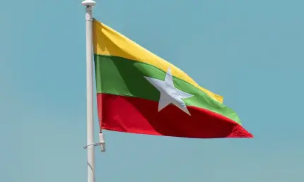 В Татарстан приехали на работу трудовые мигранты из Мьянмы - НТР 24