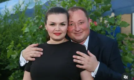 Народный артист РТ Вадим Захаров стал отцом в третий раз - НТР 24