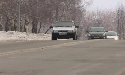 Когда стоит менять зимнюю резину на летнюю - НТР 24