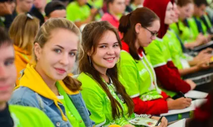 Село ждет молодых - НТР 24