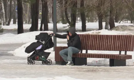 В Госдуме предложили ввести новую меру поддержки молодых родителей - НТР 24