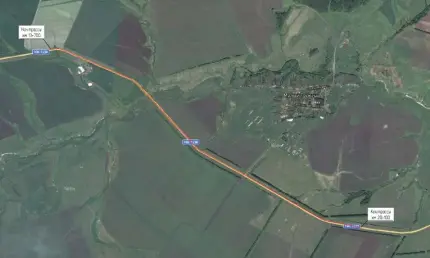 Дорожники отремонтируют 6,4 км трассы Чистополь – Нижнекамск - НТР 24