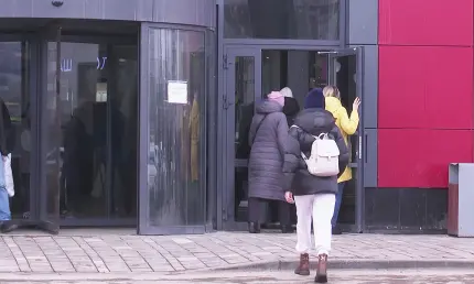 Эксперты из РТ обсудили возможное возвращение иностранных брендов в Россию - НТР 24