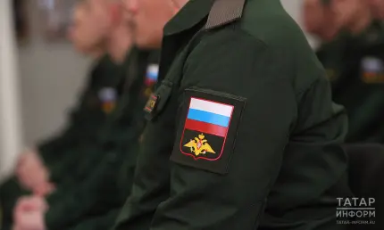 В Татарстане заявки на участие в программе «Батырлар» подали почти 900 человек - НТР 24