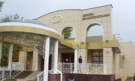 В Нижнекамске за год зарегистрировано 37 браков с иностранцами - НТР 24