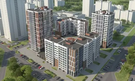 Челнинцы построят в Нижнекамске «мини-полис» на 29 гектаров - НТР 24