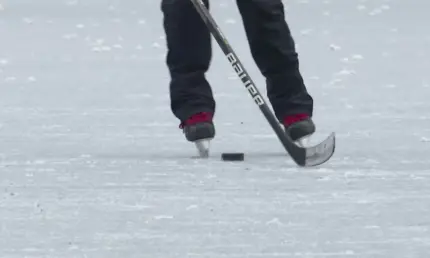 В татарстанском селе построят каток за полмиллиарда рублей - НТР 24