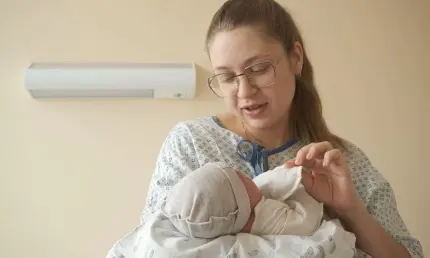 Нижнекамск стал лидером в Татарстане по онлайн-регистрации рождения ребёнка - НТР 24