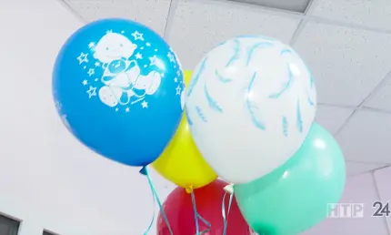 Литвин, Илай, Ренесми, Лиель: какие необычные имена давали нижнекамцы своим детям в прошлом году - НТР 24