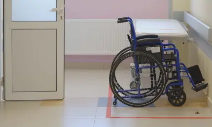 В Татарстане открыта «горячая линия» по вопросам защиты прав инвалидов - НТР 24