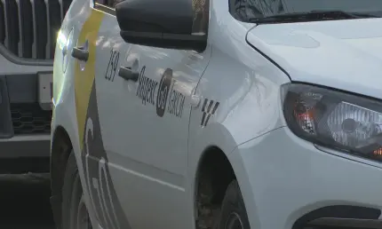 В работе Яндекс Go произошёл сбой - НТР 24