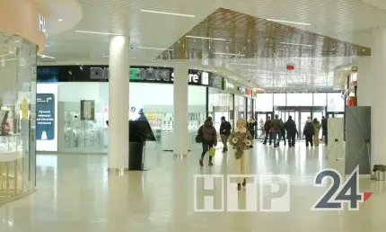 Из Нижнекамска ушла федеральная сеть Familia - НТР 24