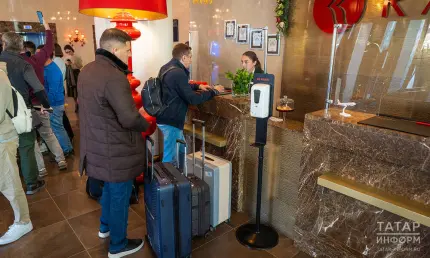 Еще один город в Татарстане планирует отменить туристический налог - НТР 24