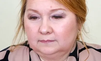 Каримуллина Эльвира Юлдашевна - НТР 24