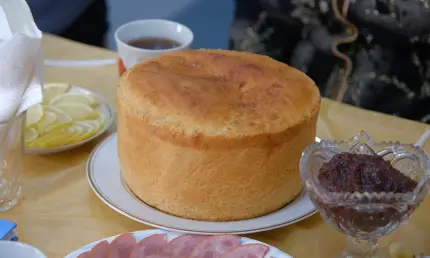 Пекари Татарстана могут принять участие во всероссийском конкурсе - НТР 24