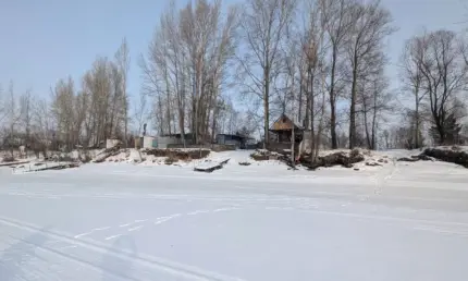 Прокуратура обвинила владельца базы отдыха в Нижнекамском районе в захвате берега - НТР 24