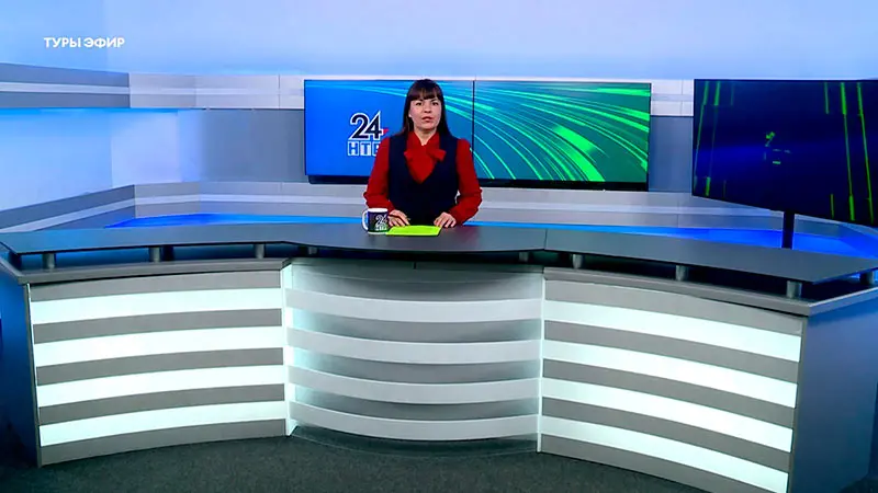 Яңалыклар. Эфир 28.04.2025