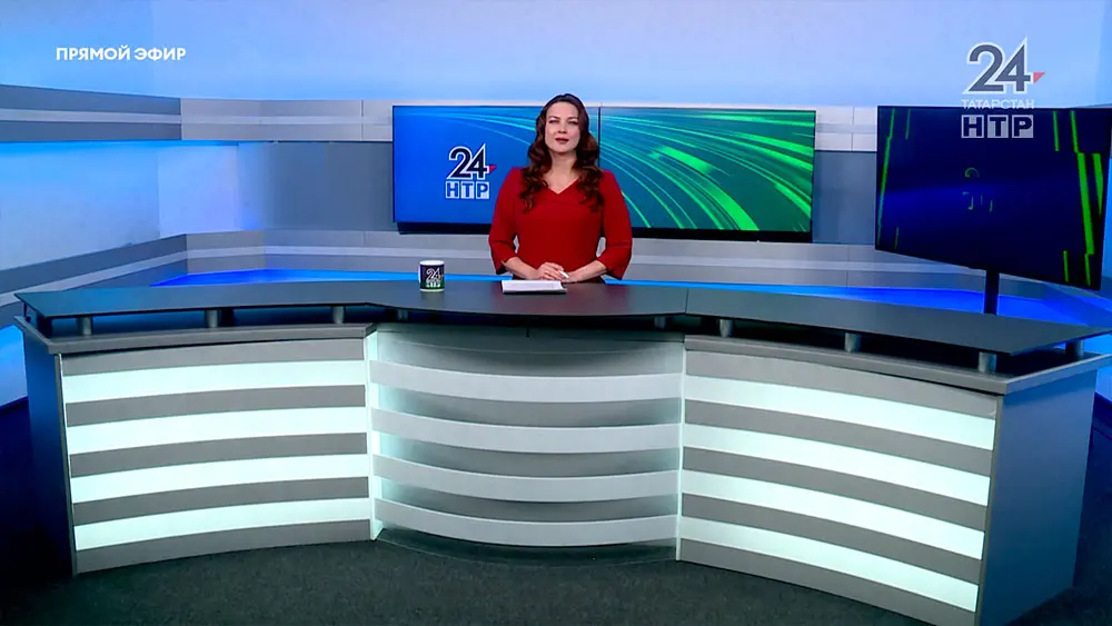 Новости Нижнекамска. Эфир 14.04.2025