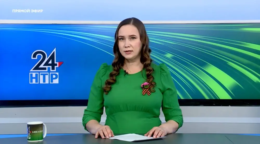 Новости Нижнекамска. Эфир 23.04.2025