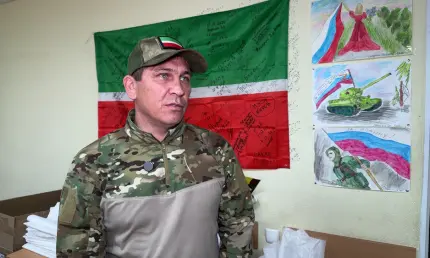 «Ребята нуждаются в этой помощи»: нижнекамцы собирают средства на квадроцикл в зону СВО - НТР 24